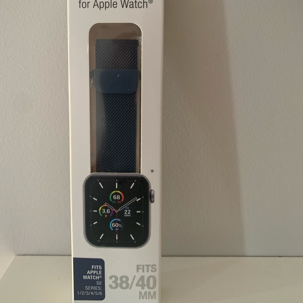 Watch Band replacement